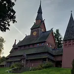 Appartement Bocksberg-lodge