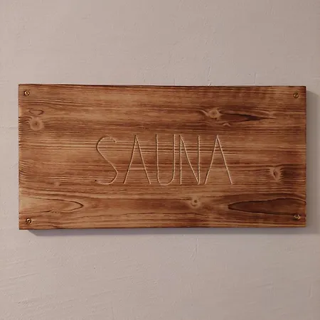 Bocksberg-lodge Apartment *