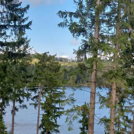 Bocksberg-lodge * Goslar