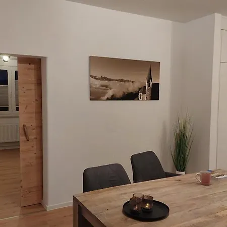 Apartment Bocksberg-lodge Goslar