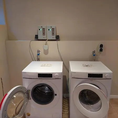 شقة Bocksberg-lodge جوسلار