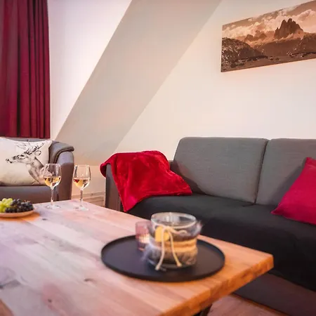 Bocksberg-lodge *