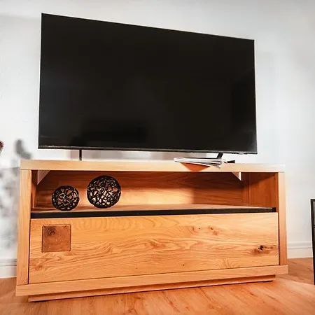 شقة Bocksberg-lodge