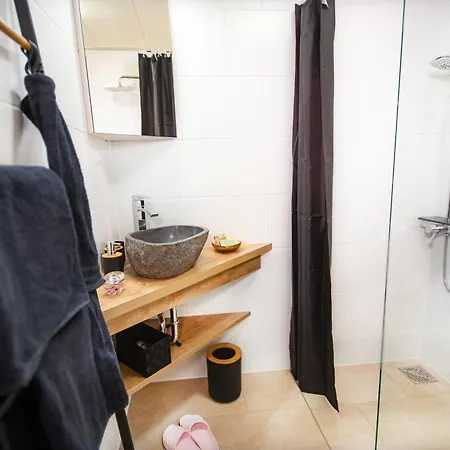 Bocksberg-lodge جوسلار