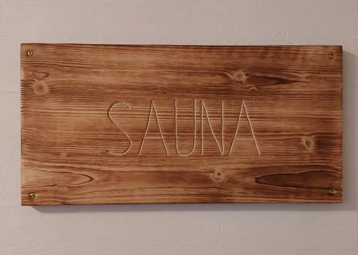 Bocksberg-lodge Daire *