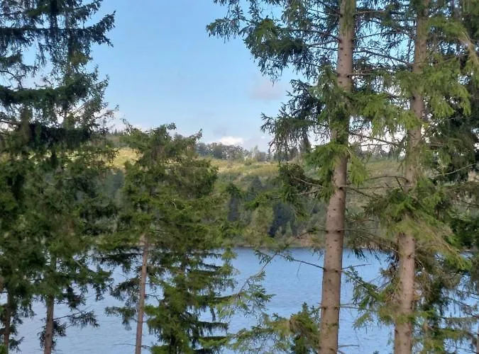 Bocksberg-lodge * Goslar