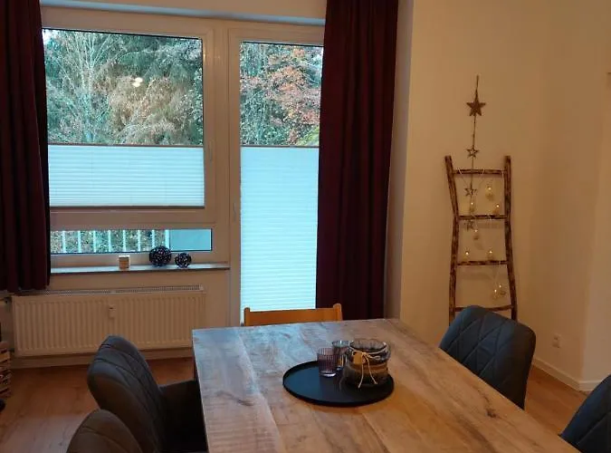 Bocksberg-lodge Goslar