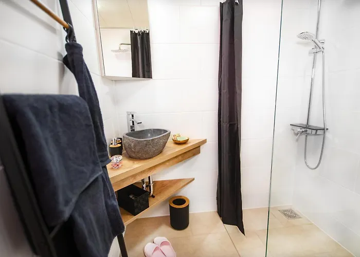 Bocksberg-lodge Goslar